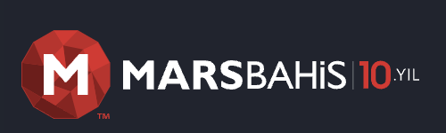 Marsbahis Logo